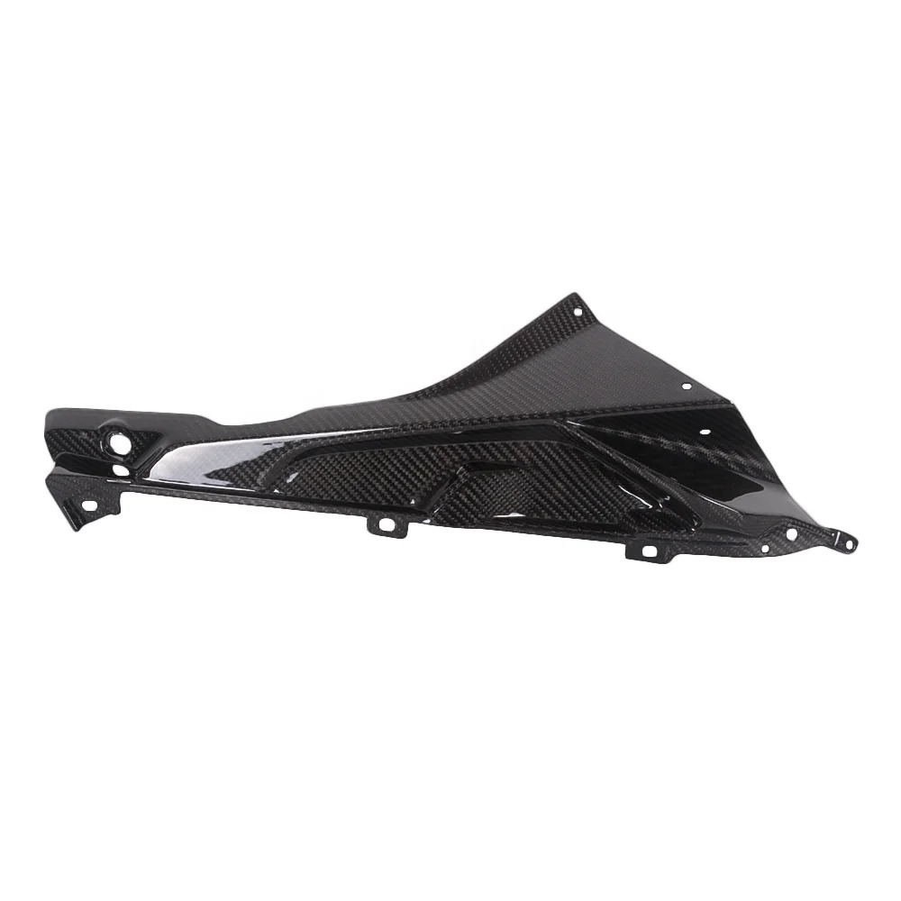 S1000RR 2009 - 2014 Motorcycle 100% Carbon Fiber Side Panels